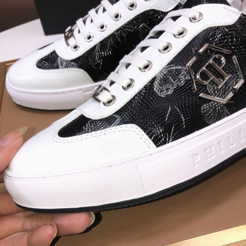 Philipp Plein Shoes